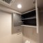 パラスト大山11階　トイレ吊り戸棚